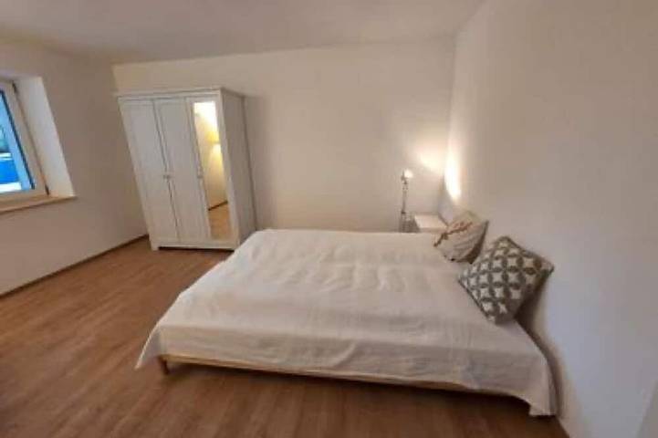 Ferienwohnung für 3 Personen, mit Terrasse und Garten in Grafenhausen - 2