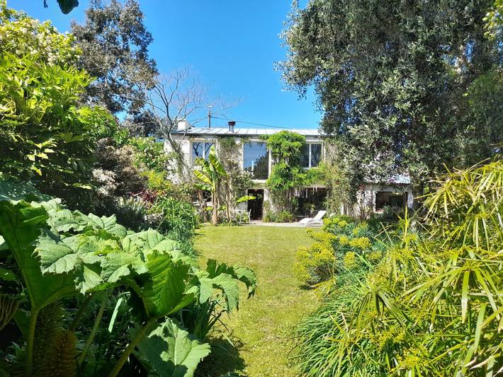 Casa de vacaciones para 1 personas - 1