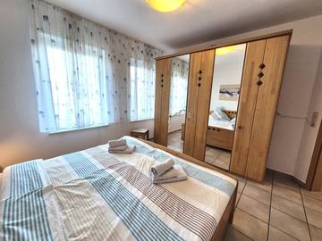 Ferienwohnung für 4 Personen in Norddeich, Norden-Norddeich, Bild 4