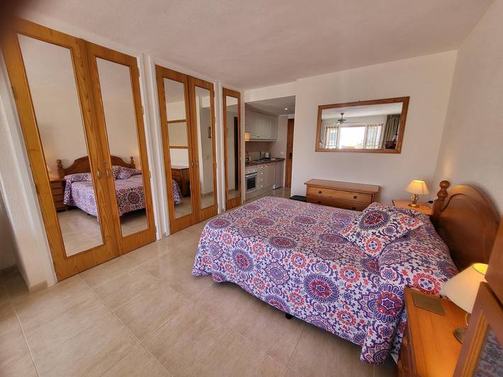 Ganzes Studio, Port Royale Studio in Los Cristianos, Arona