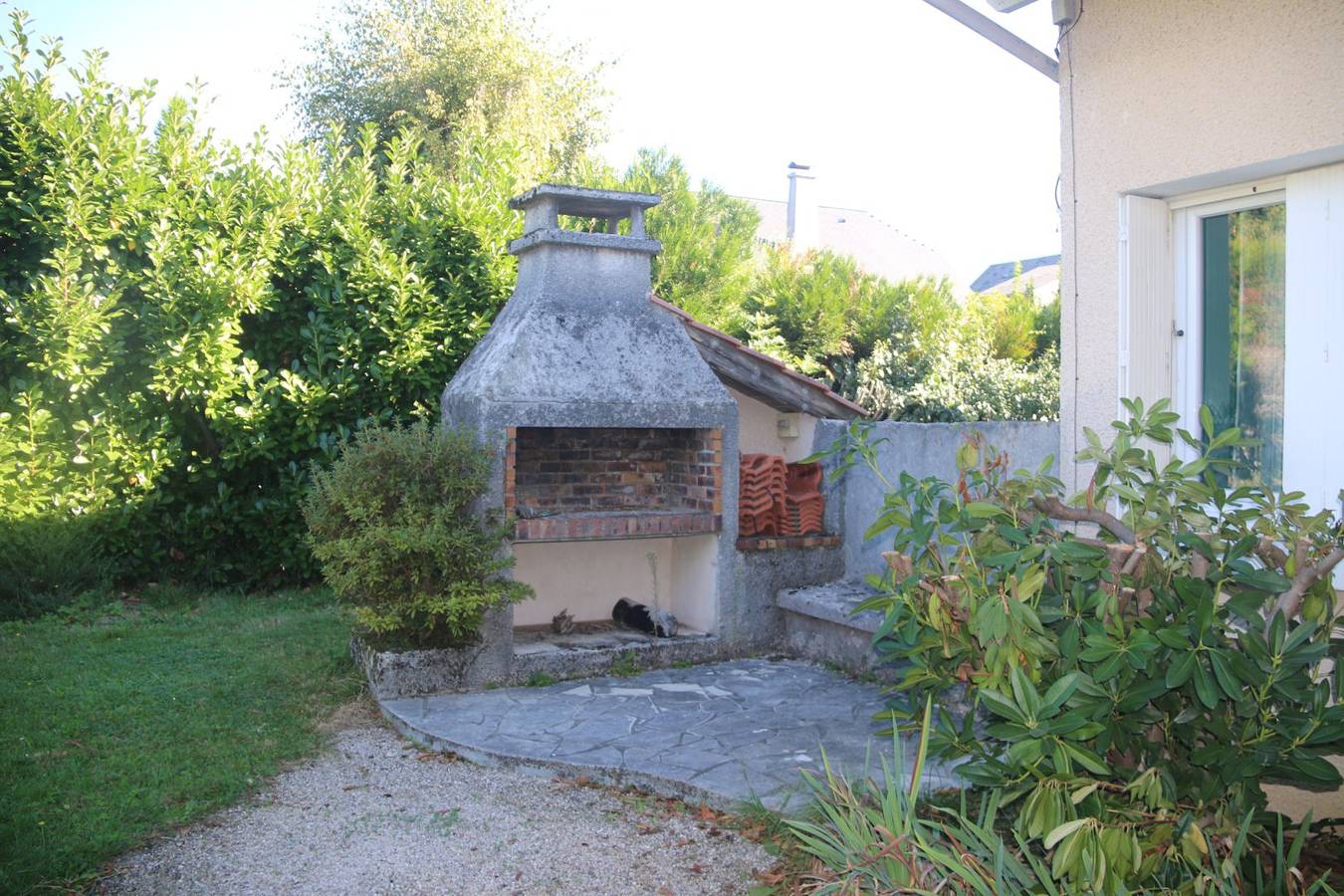 Villa du Pouey in Ibos, Hautes-Pyrénées