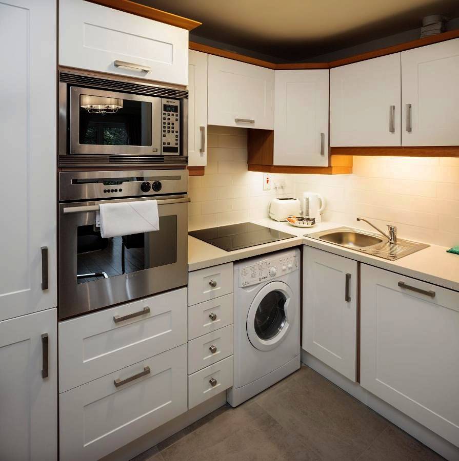 Apartamento inteiro, Baggotrath House Apartments, Newbridge Ave, Dublin 4 in Dublin, Condado de Dublin