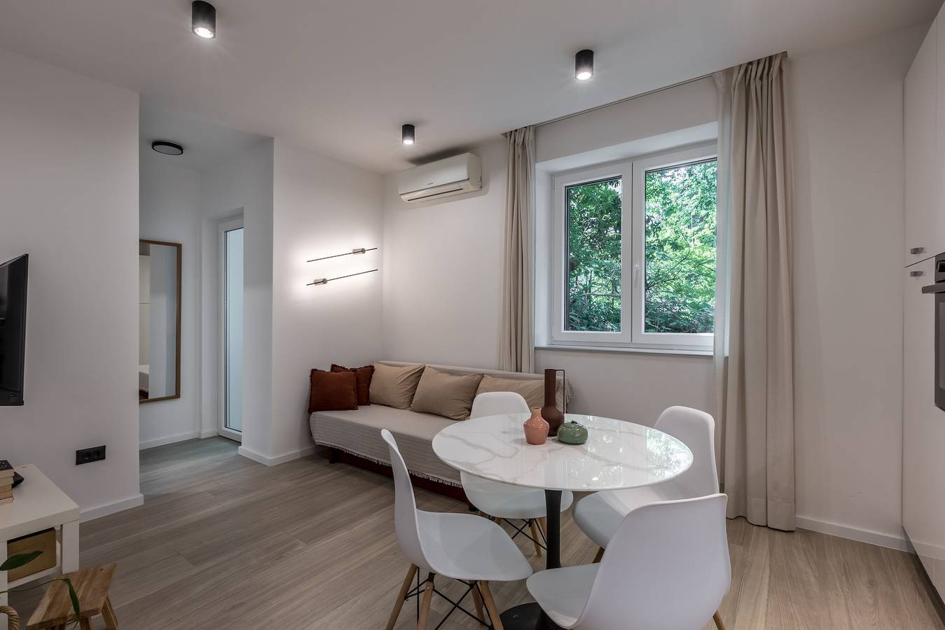 Ganze Wohnung, Apartment Near Bacvice in Split, Split-Dalmatien