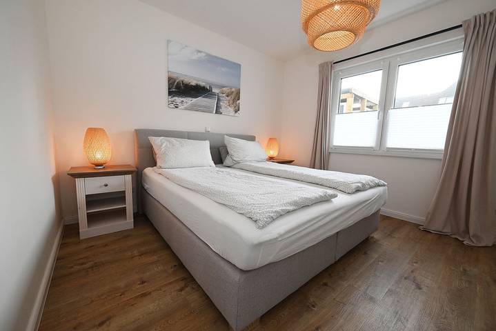 Ganze Wohnung, Herzlich Willkommen in der Wohnung "Diekleev"! in Hafen Büsum, Büsum