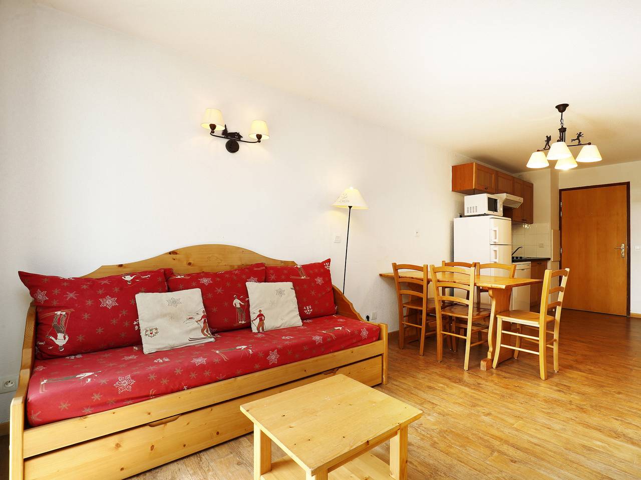 Photo : Appartement de vacances
