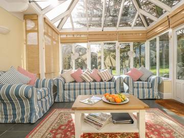Bungalow für 5 Personen in Cornwall, Südwestengland, Bild 4