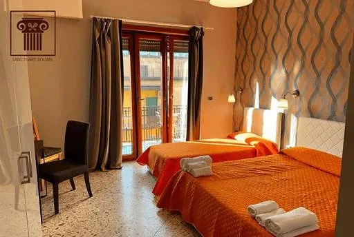 Bed and breakfast per 4 persone, con panorama, con animali domestici - 1