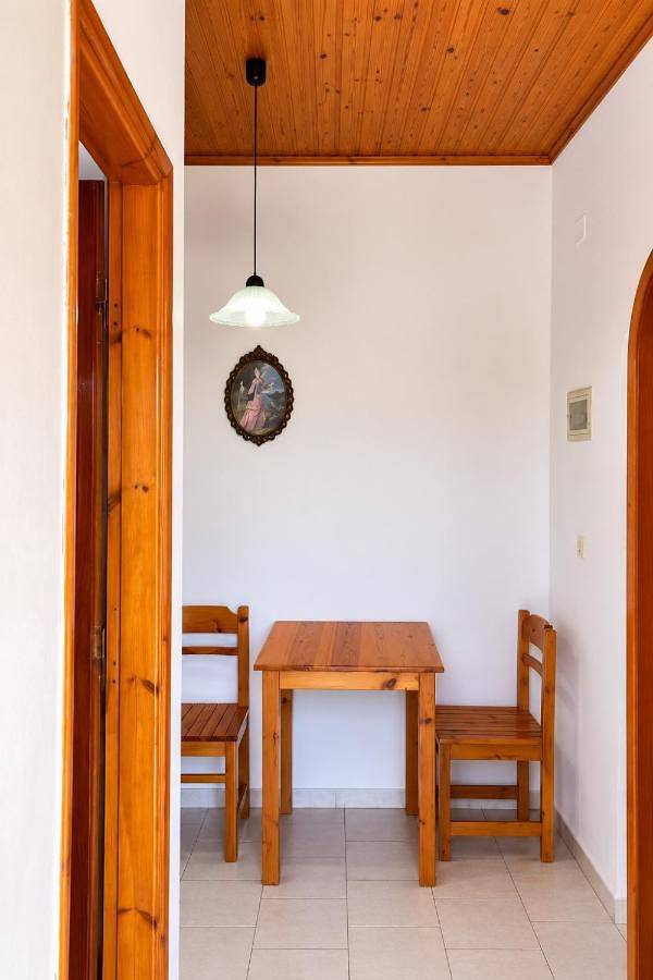 Gian Petro Apartments in Sidari, Corfou