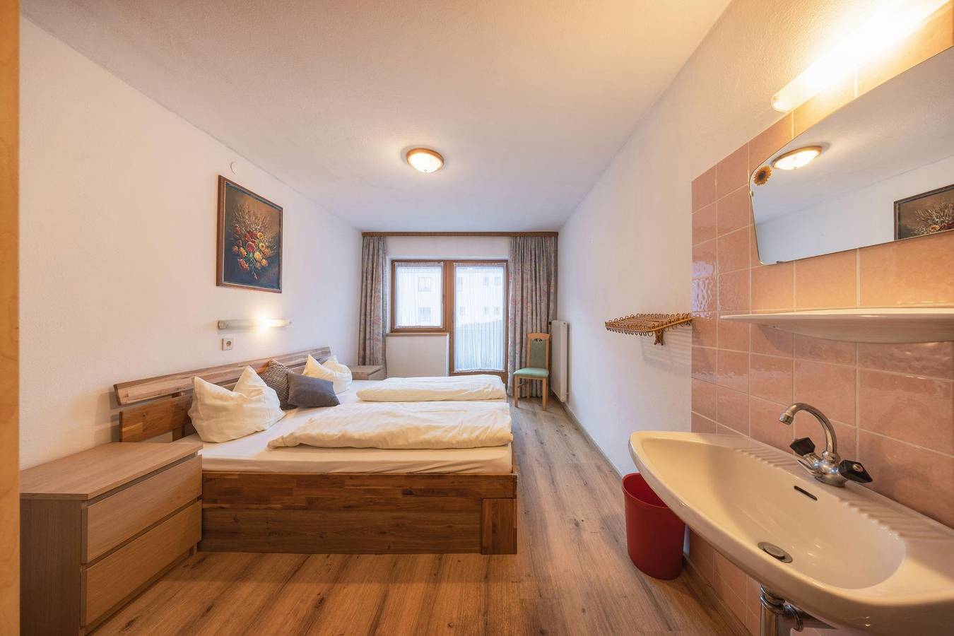 Ferienhaus Erlstein in Stubai Alps, Neustift im Stubaital