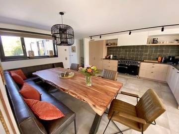 Vakantiehuis voor 6 Personen in Nieuwvliet, Nederlandse Noordzeekust, Afbeelding 2