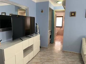 Ferienwohnung für 4 Personen in San Benedetto del Tronto
