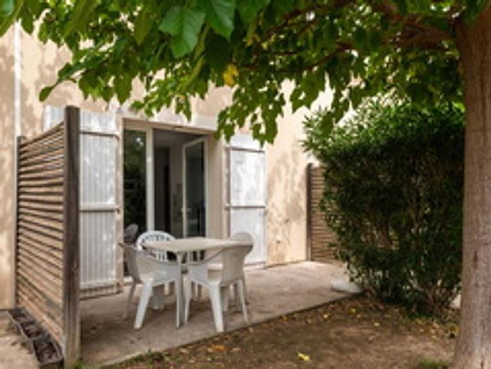 Location de vacances pour 4 personnes, avec bassin pour enfant à Latour-Bas-Elne - 2