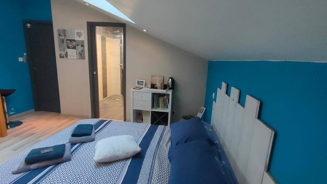 Loft 2 Descartes in Le Mans, Sarthe