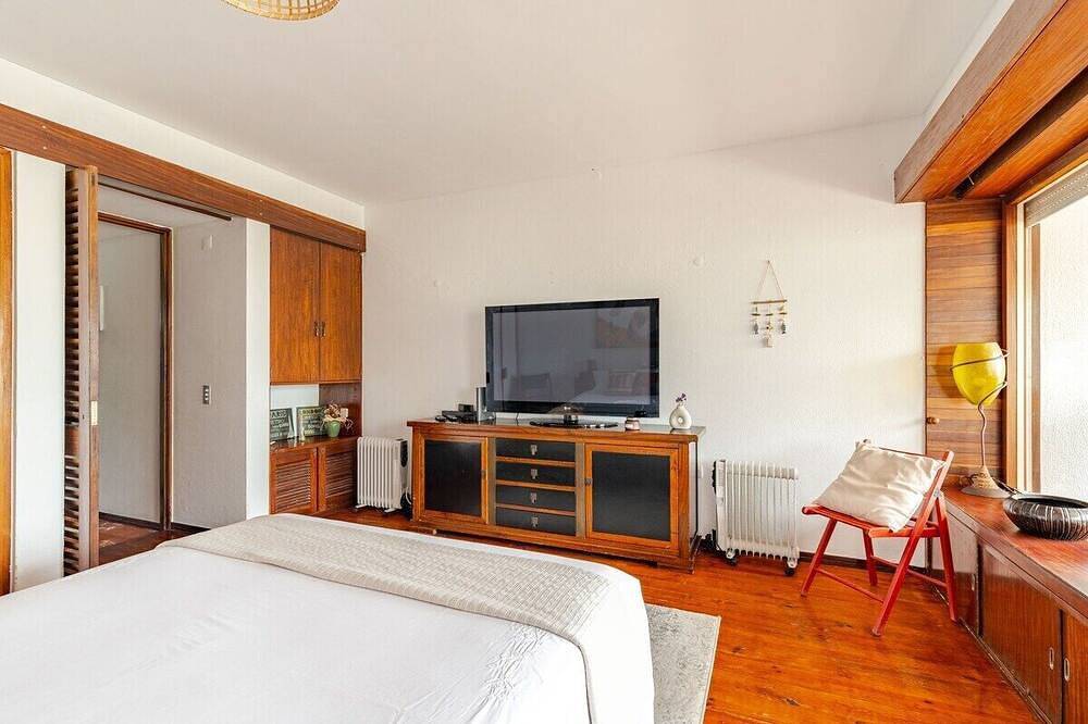 Ganze Wohnung, Charming 2-bedroom apartment with Wifi in Carcavelos in Carcavelos e Parede, Costa de Lisboa