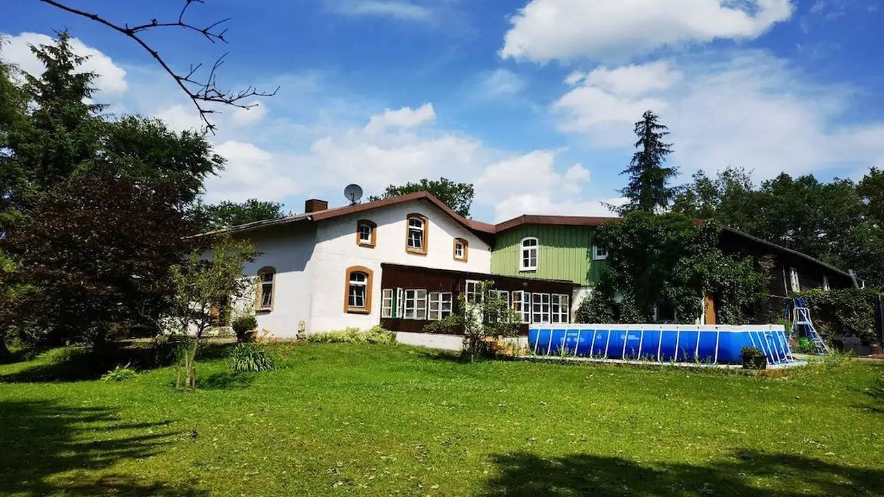 Casa vacanza a Lütjenwestedt a partire da 245€ a notte