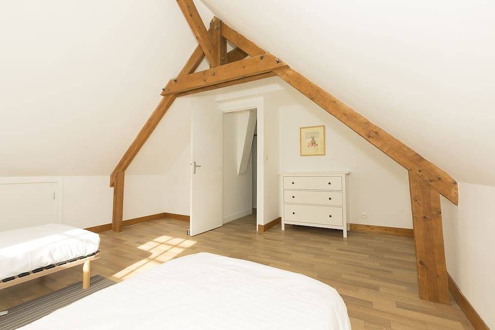 5 cabaña de haya in Brachy, Región de Dieppe