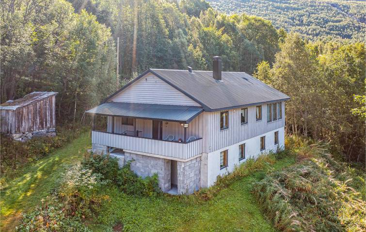 Ferienhaus für 7 Personen, kinderfreundlich - 1