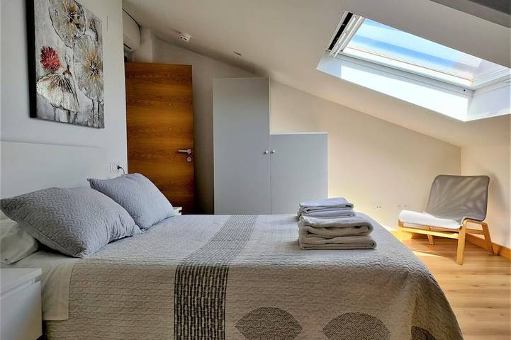 Appartement entier, Apartamentos Fauno Astorga in Astorga, Région de León
