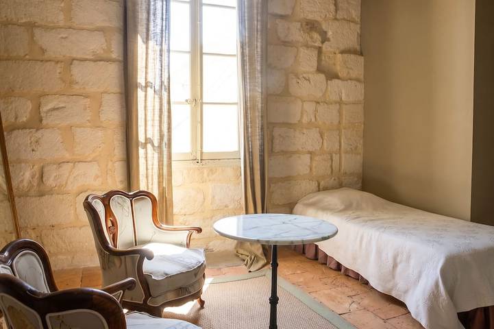Homerez - Villa in Saint-Gilles mit Pool in Saint-Gilles, Nimes und Umgebung