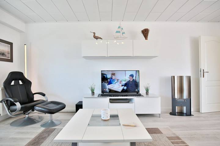 Ferienwohnung für 4 Personen, mit Balkon in Scharbeutz - 3