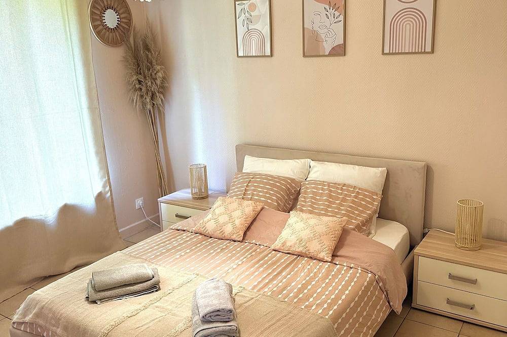 Maison cosy parking, wifi proximité Luxembourg/metz/Amneville in Hayingen, Moselle