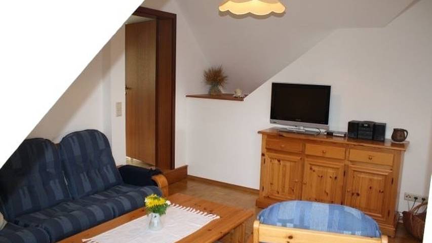 Ferienwohnung für 2 Personen in Fahrdorf