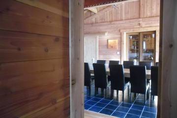 Cottage pour 2 personnes, avec terrasse à Aywaille