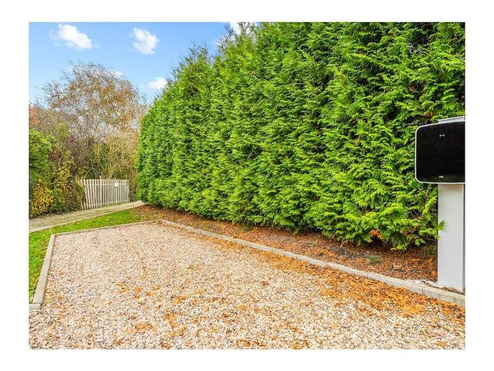 Ferienhaus für 8 Personen, mit Terrasse und Garten in Loquard - 4