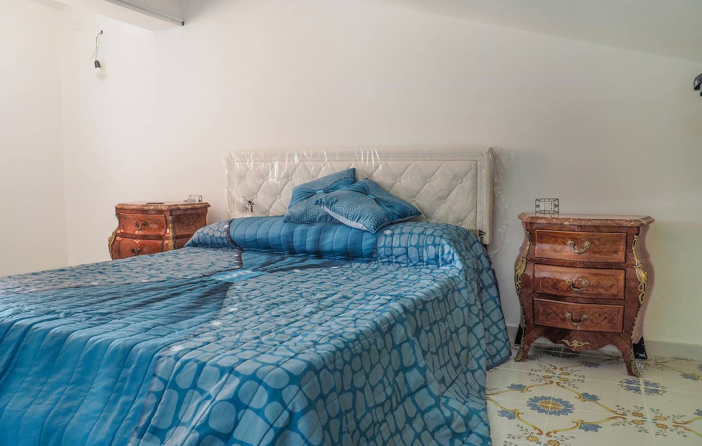 Ganze Ferienwohnung, Appartement am Strand mit Parkplatz & AC, 200m zum Strand in Licinella - Torre di Paestum, Cilento