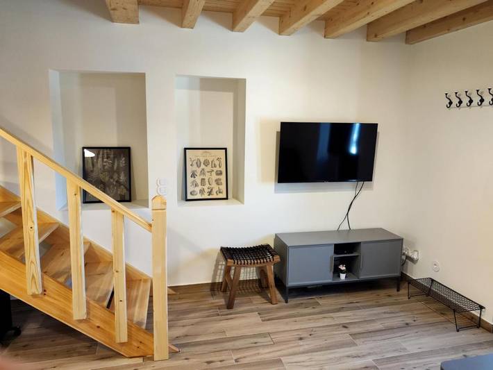 Casa rural para 4 personas, con vistas en Óbidos - 4