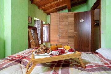 Chalet per 6 Persone in Lazise, Prealpi Gardesane, Foto 3