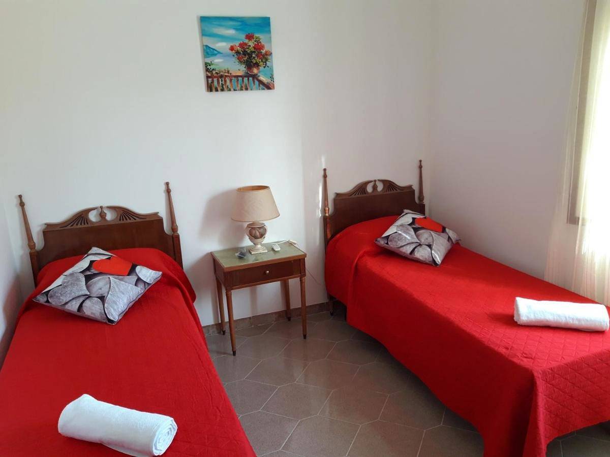 Twin Room in Mazara del Vallo, Région de Mazara del Vallo