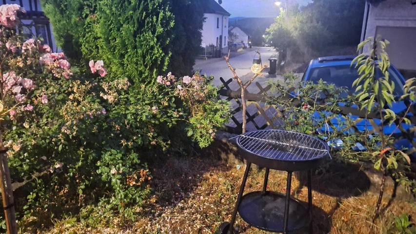 Ferienhaus für 10 Personen, mit Garten und Ausblick in Wimbach - 2