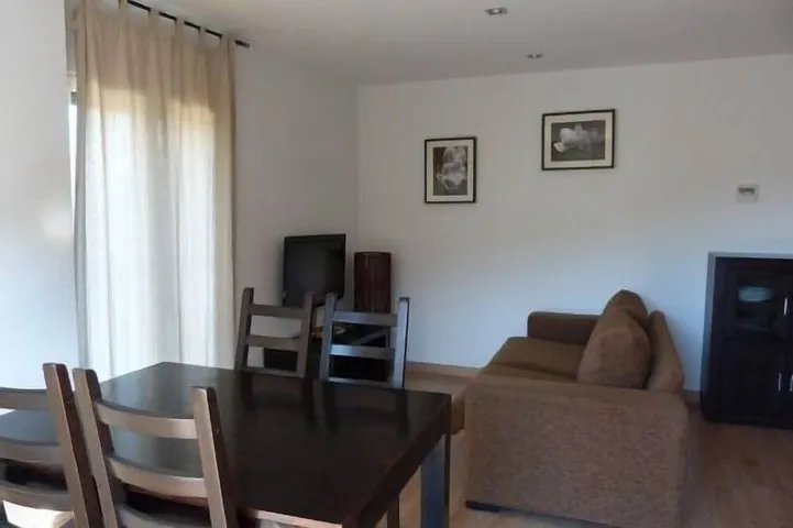 Ferienwohnung für 4 Personen, mit Garten - 1