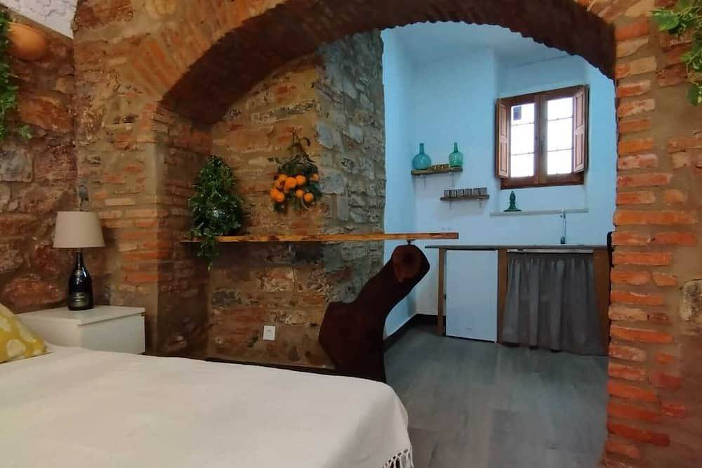 Ganze Wohnung, Apartamento Turistico Arco Jerez Zafra in Zafra, Badajoz Provinz