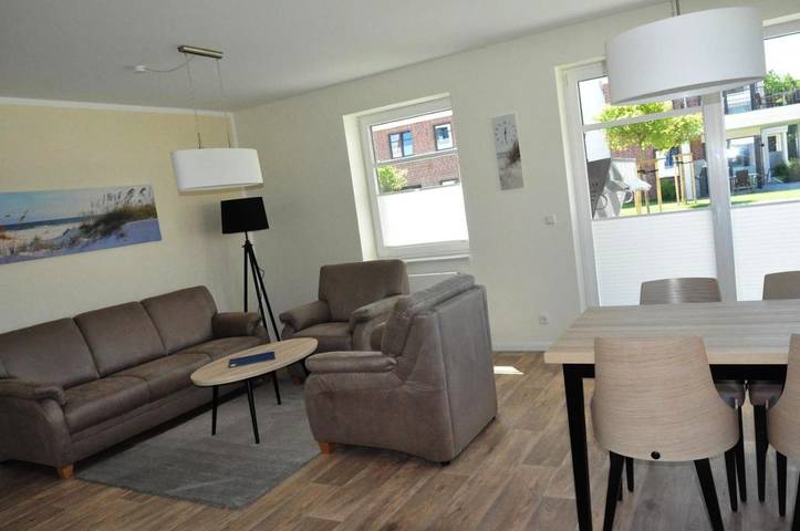 Hotel für 4 Personen, mit Terrasse und Garten sowie Sauna in Altjellingsdorf - 3
