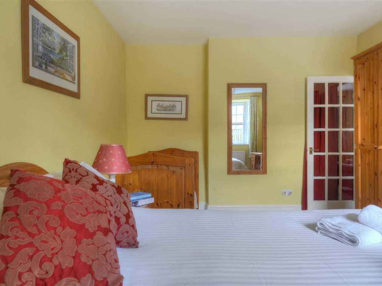 Entire apartment, Radium in Lyme Regis, Dorset