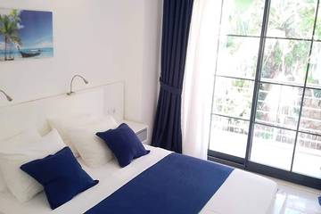 Apartment for 5 People in Patara, Antalya Province, Photo 3