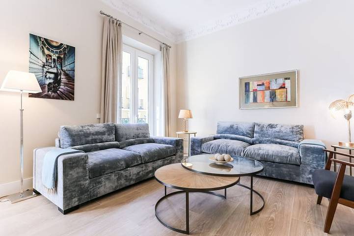 Ferienwohnung für 6 Personen - 1