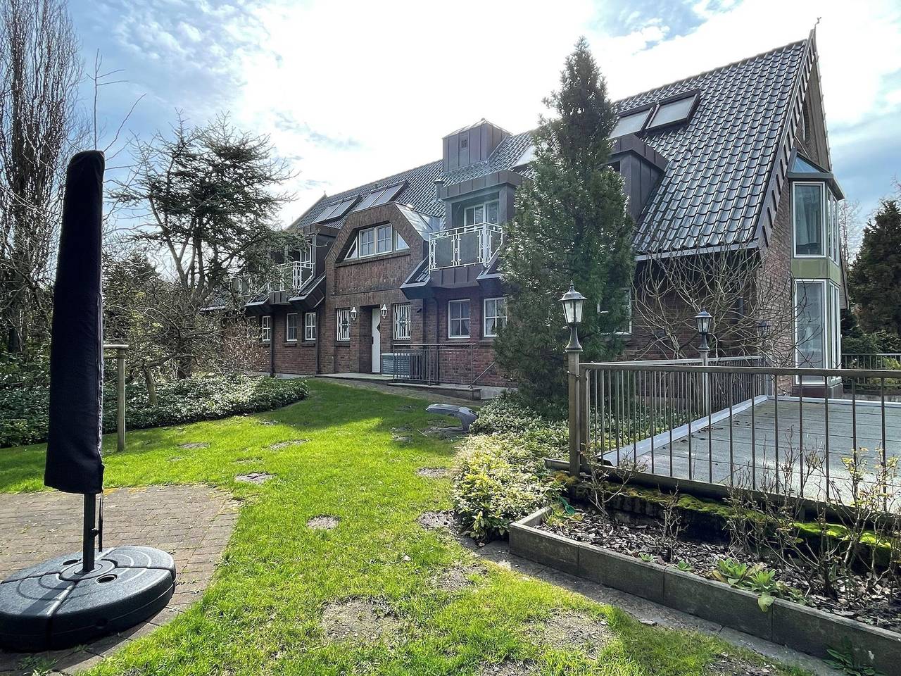 Ganze Ferienwohnung, Küstenhafen in St. Peter-Bad, St. Peter-Ording