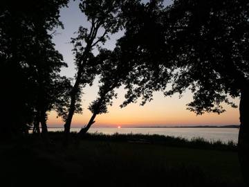 Ferieudlejning til 10 Personer i Egense, Himmerland, Billede 4