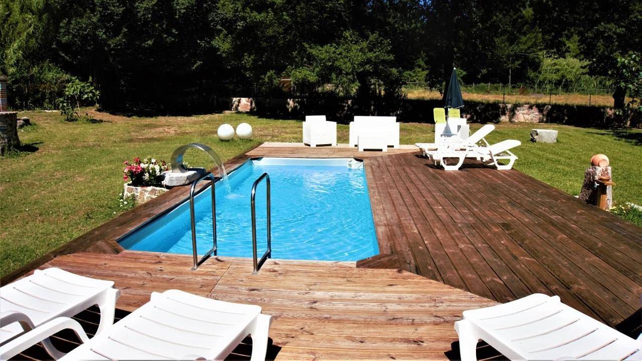 Double or Twin Room with Bathroom in Centola, Cilento