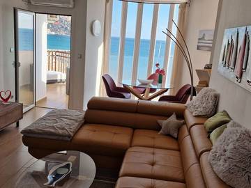 Ferienhaus für 4 Personen in Calpe