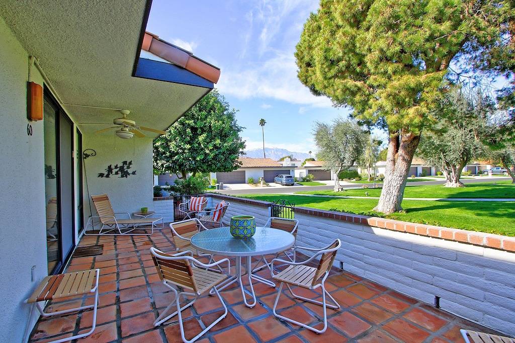 Ganze Wohnung, Ein Knockout Property In Rancho Las Palmas ... Perfekt Aktualisiert in Rancho Mirage, Coachella Valley