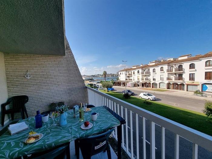 Apartamento vacacional entero, Pins Fd213 in La Escala, Alt Empordà