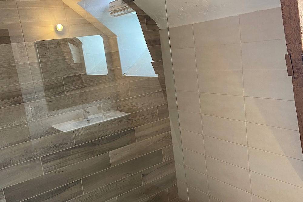 Ker Lann est une maison de campagne au coeur de la forêt de Brocéliande in Paimpont, Rennes und Umgebung