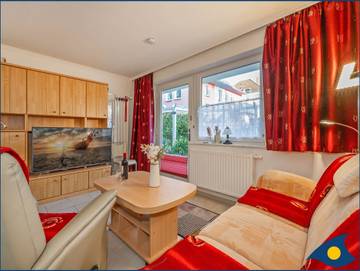 Ferienwohnung für 4 Personen in Drei Kaiserbäder, Heringsdorf, Bild 4