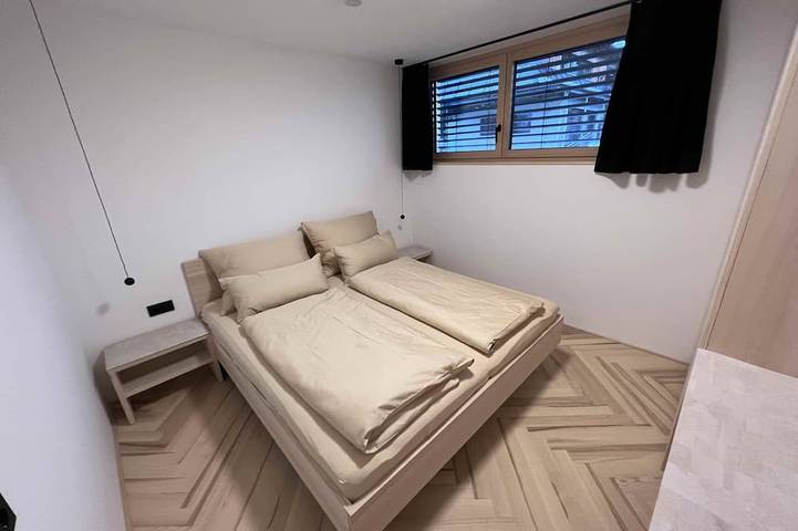 Ferienwohnung für 4 Personen in Alberschwende - 3