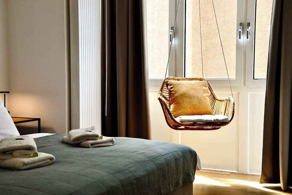 Vacation Rental for 8 Guests in Stuttgart, Swabia