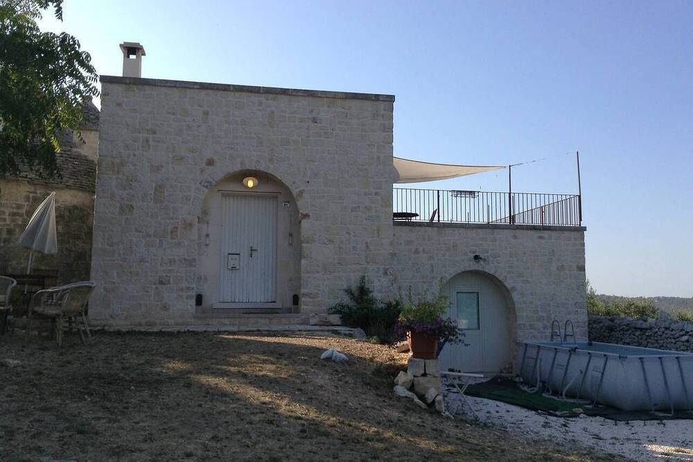 Casa vacanza a Murgia a partire da 334€ a notte